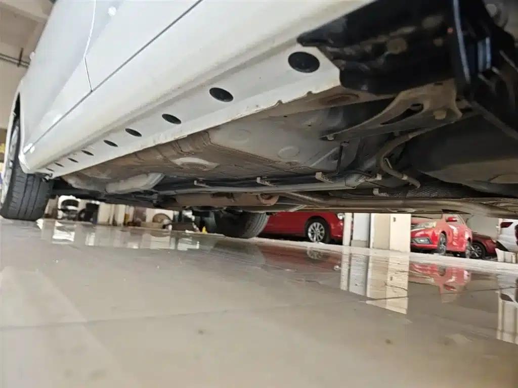 YARiS L 2020 1.5L CVT Leading Edition — миниатюра 22