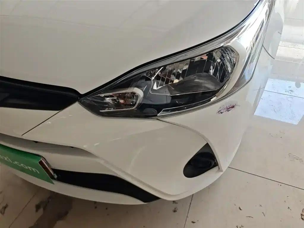 YARiS L 2020 1.5L CVT Leading Edition — миниатюра 24