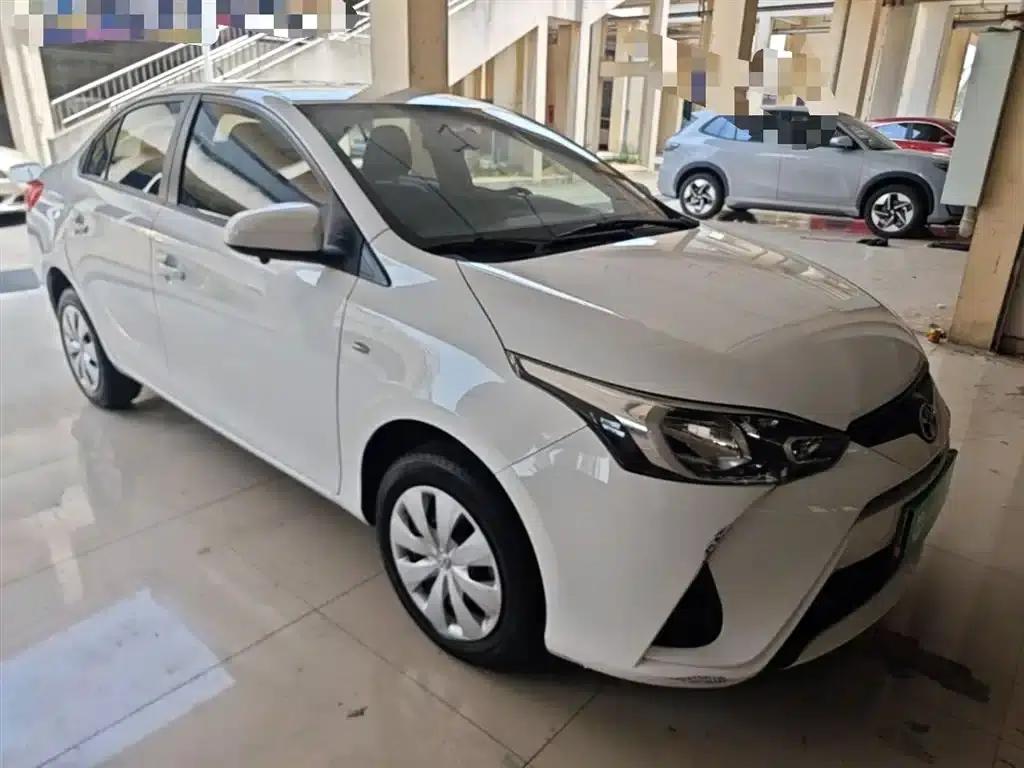 YARiS L 2020 1.5L CVT Leading Edition — миниатюра 4