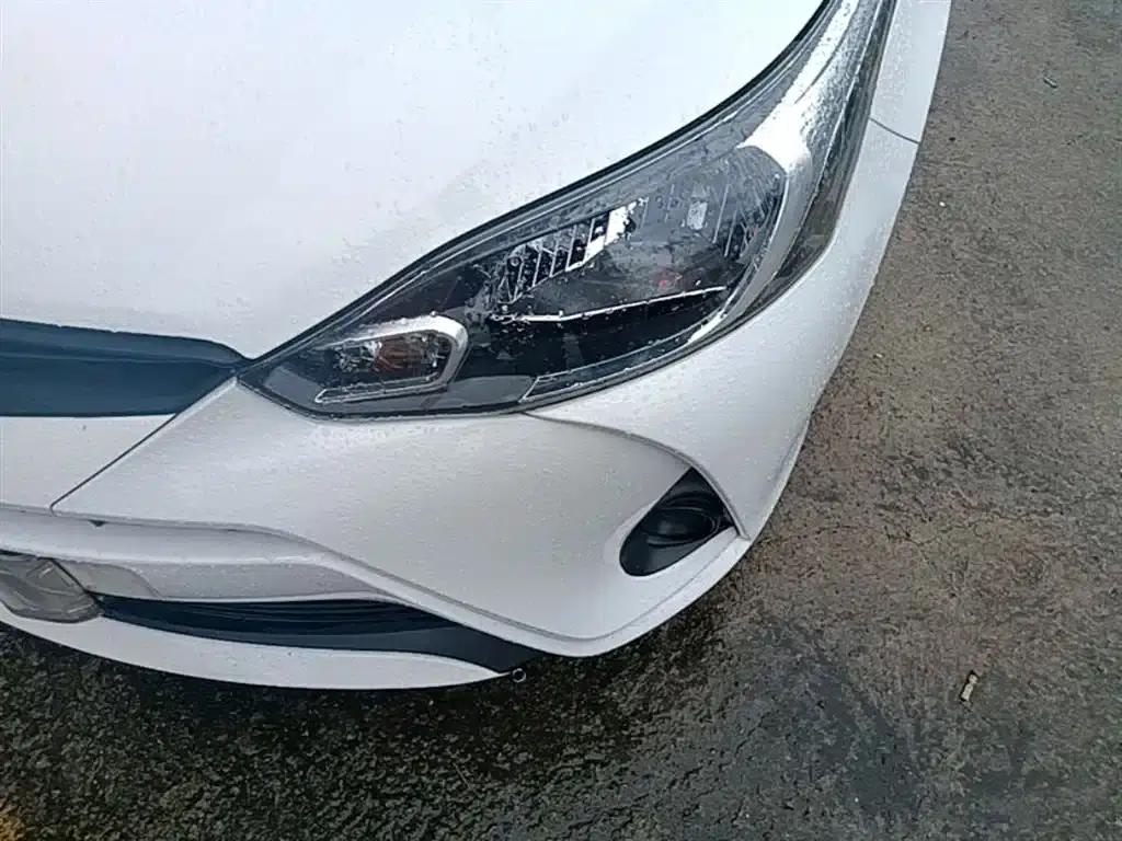 YARiS L 2017 1.5E CVT Dynamic Edition — миниатюра 24