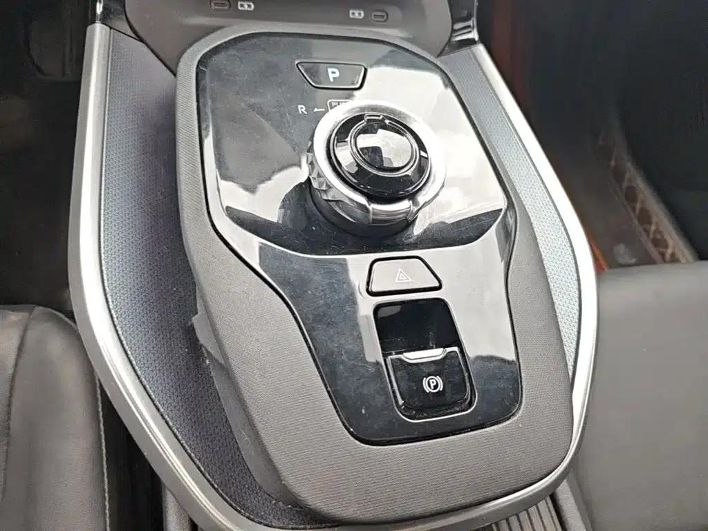 Toyota BZ3 2024 model, 517km/h, Elite PRO — миниатюра 14