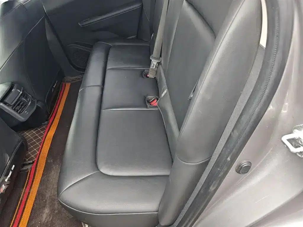 Toyota BZ3 2024 model, 517km/h, Elite PRO — миниатюра 17