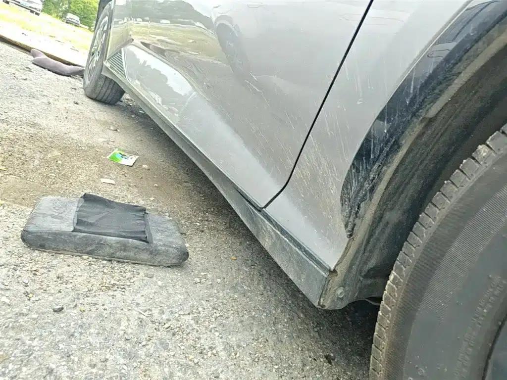 Toyota BZ3 2024 model, 517km/h, Elite PRO — миниатюра 21