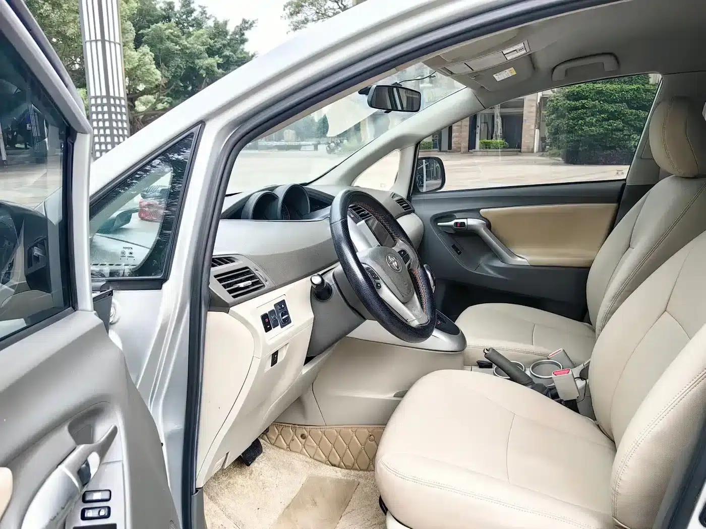 E'Z 2011 180E CVT Elite Edition — миниатюра 4