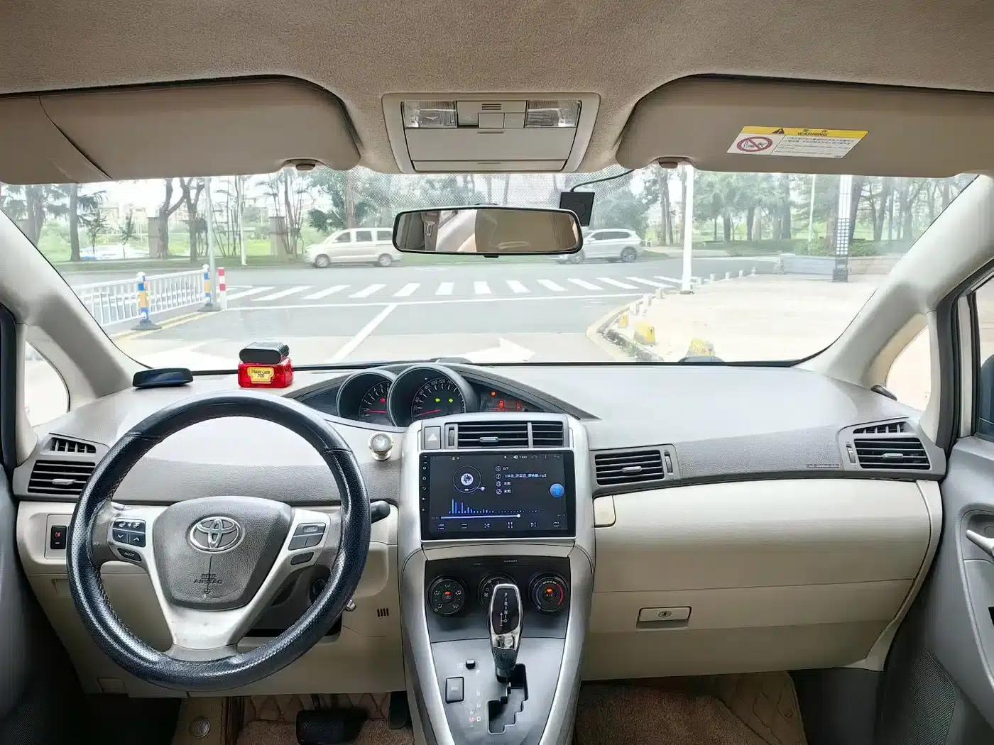 E'Z 2011 180E CVT Elite Edition — миниатюра 5