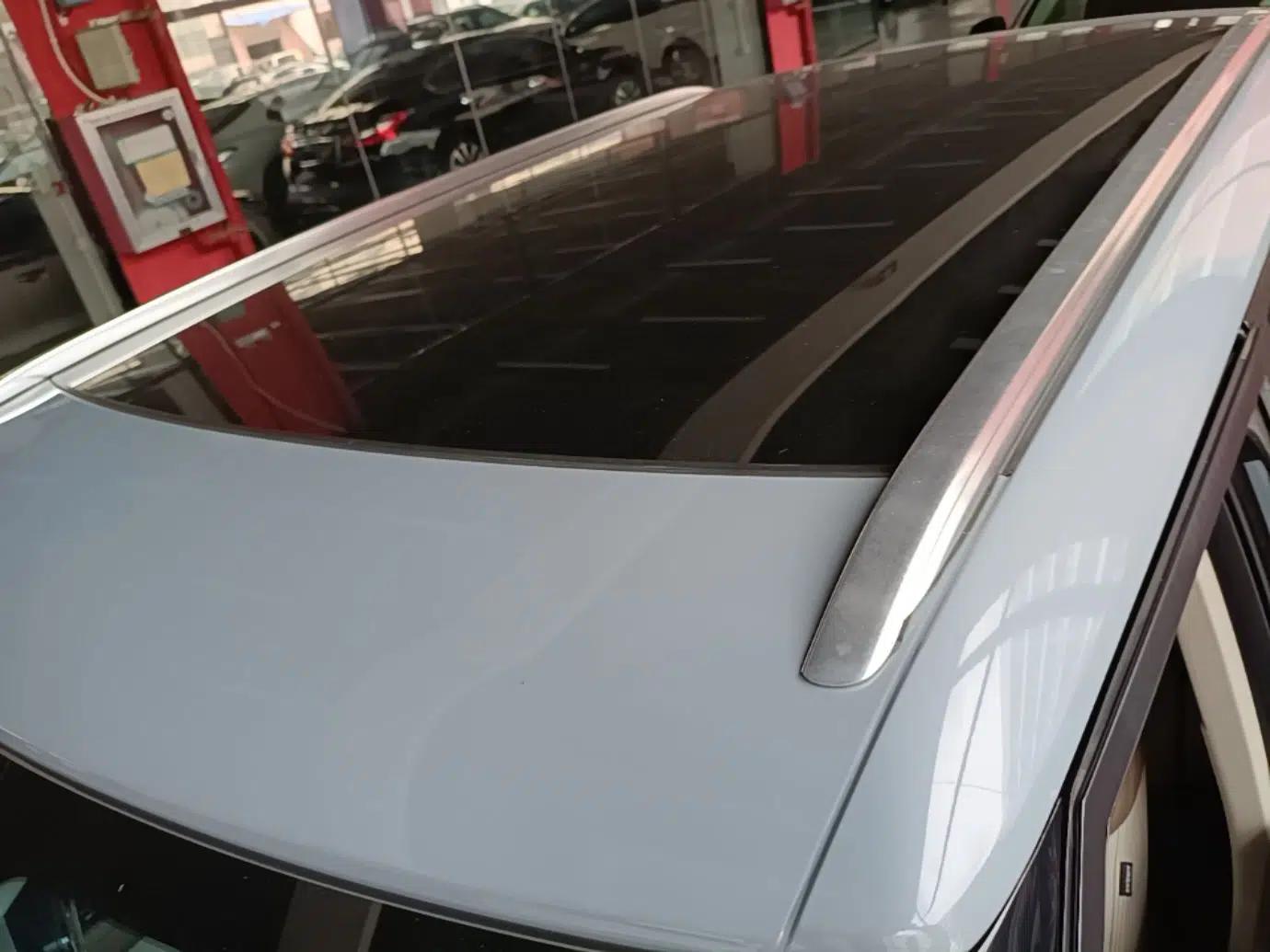 Geely Auto icon 2020 1.5TD i9 BSG — миниатюра 11