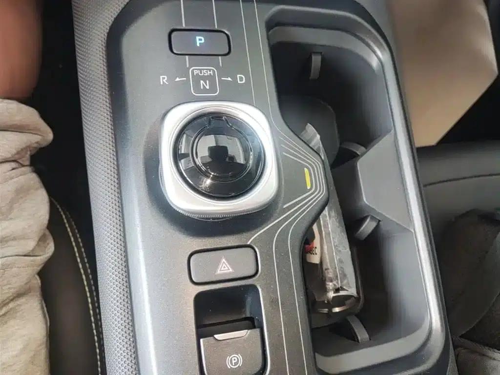 Toyota BZ5 2025 630 MAX Smart Edition — миниатюра 14