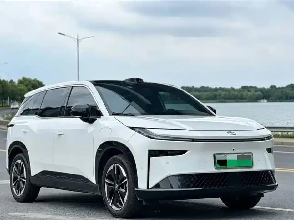 Platinum Smart 3X 2025 Model 520 Pro LiDAR Edition — миниатюра 2