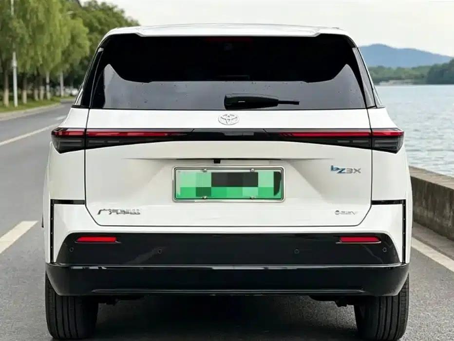 Platinum Smart 3X 2025 Model 520 Pro LiDAR Edition — миниатюра 4