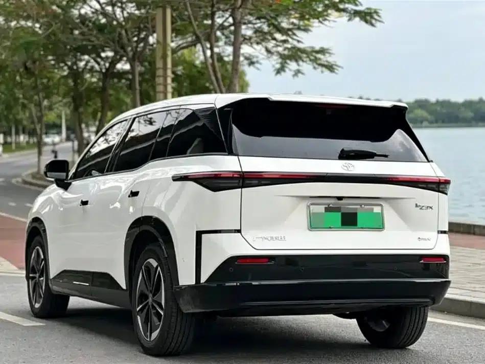 Platinum Smart 3X 2025 Model 520 Pro LiDAR Edition — миниатюра 5