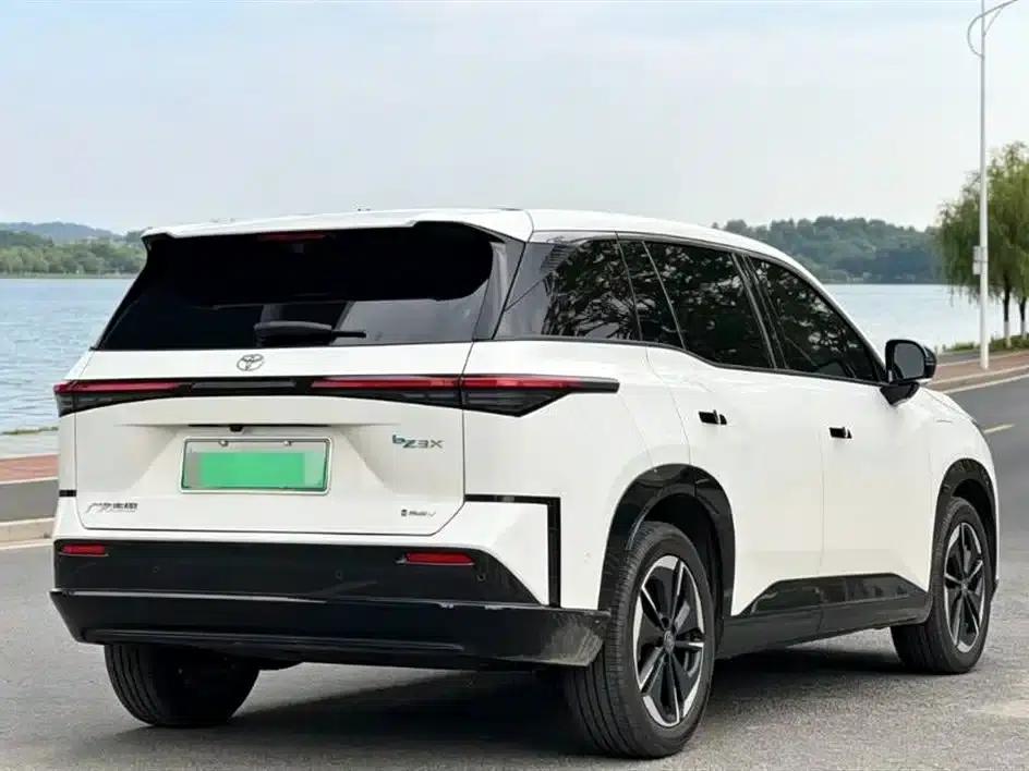Platinum Smart 3X 2025 Model 520 Pro LiDAR Edition — миниатюра 6
