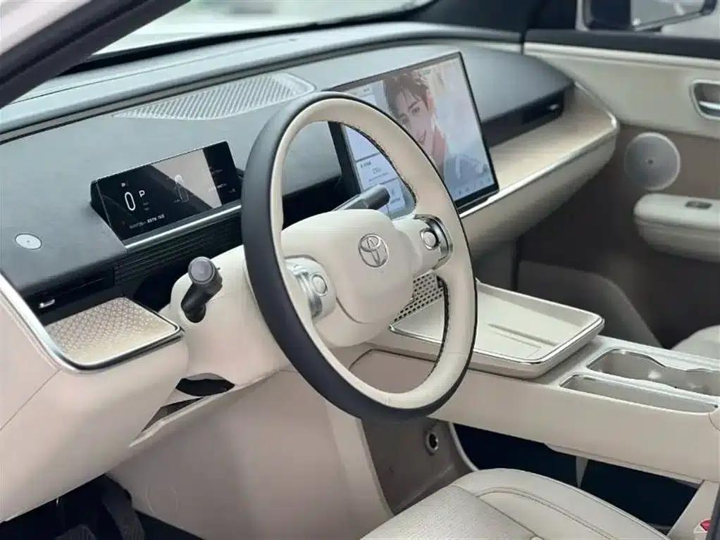 Platinum Smart 3X 2025 Model 520 Pro LiDAR Edition — миниатюра 7