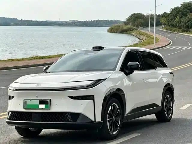 Platinum Smart 3X 2025 Model 520 Pro LiDAR Edition