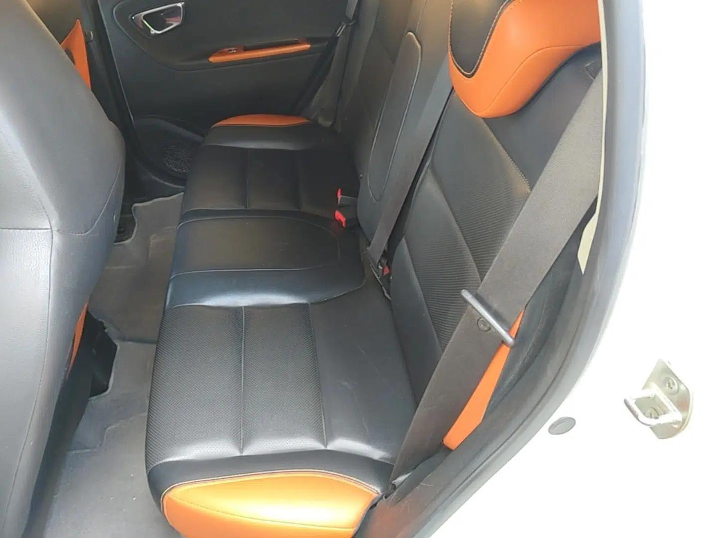 Geely Auto Vision X1 2017 1.3L Automatic Player Edition — миниатюра 20