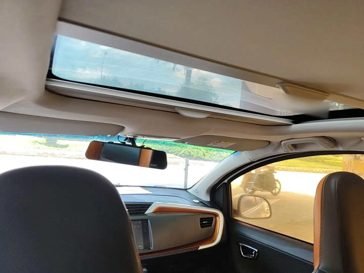 Geely Auto Vision X1 2017 1.3L Automatic Player Edition — миниатюра 21
