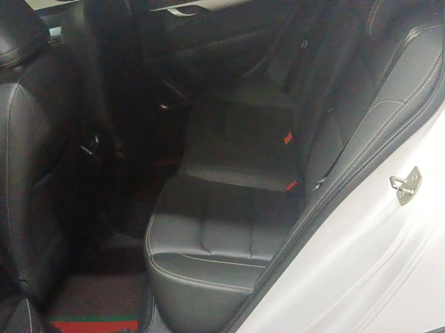 Geely Auto Vision S1 2018 1.5L Manual FENGXING Model — миниатюра 20