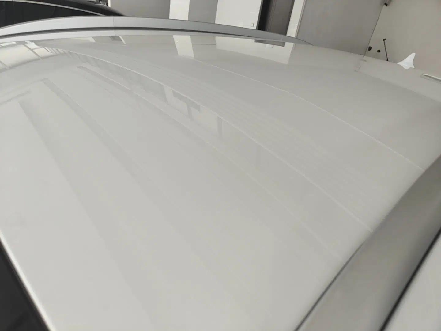 Geely Auto Vision S1 2018 1.5L Manual Fong Chi Model — миниатюра 11