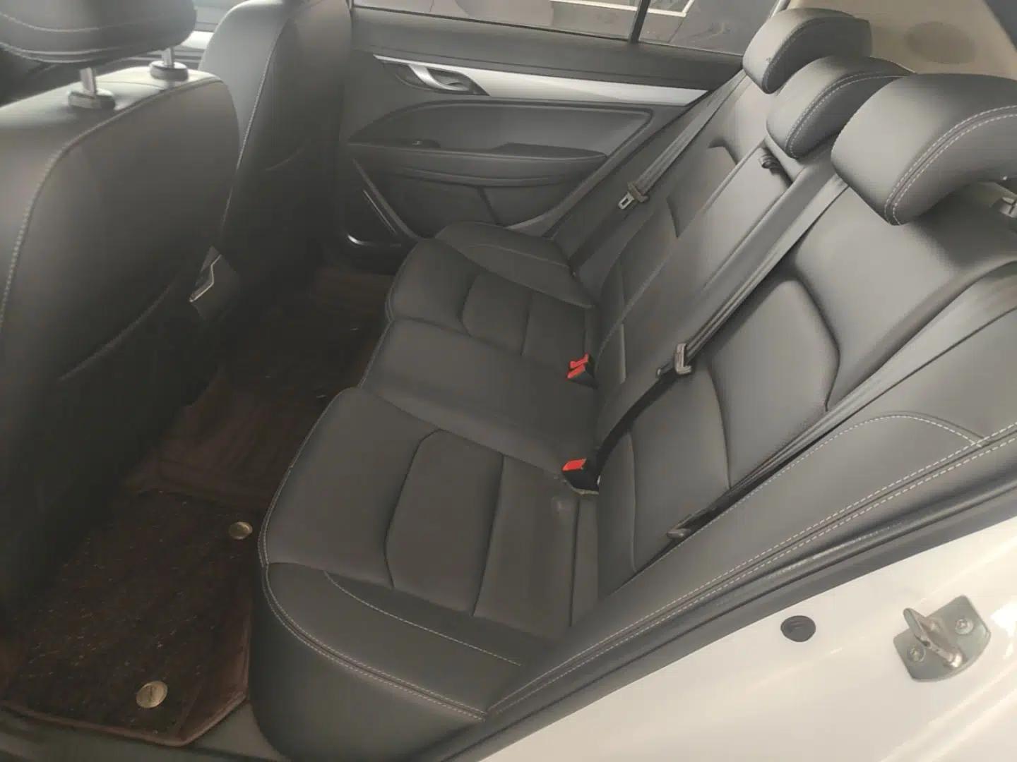 Geely Auto Vision S1 2018 1.5L Manual Fong Chi Model — миниатюра 20