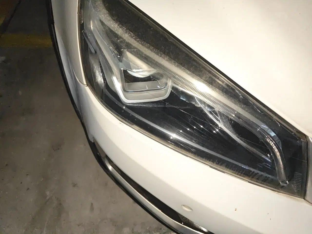 Geely Auto Vision S1 2018 1.4T CVT Fēngruì Model — миниатюра 7