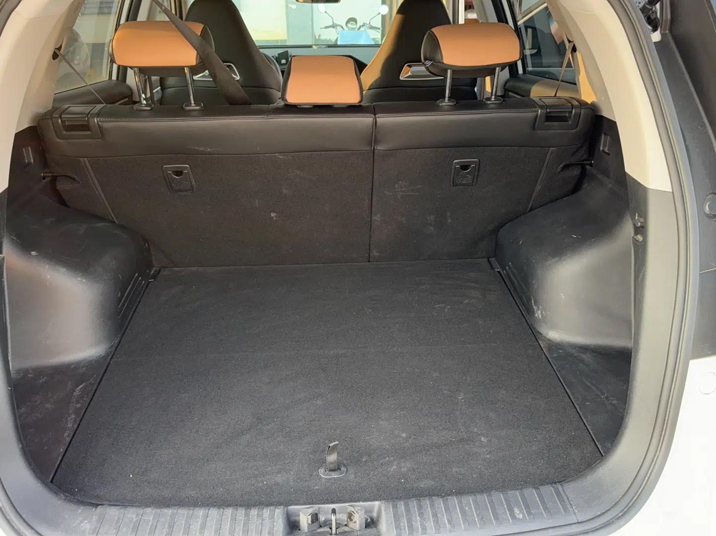 Geely Auto Haoyue PRO 2024 1.5T DCT Zongheng+ — миниатюра 17