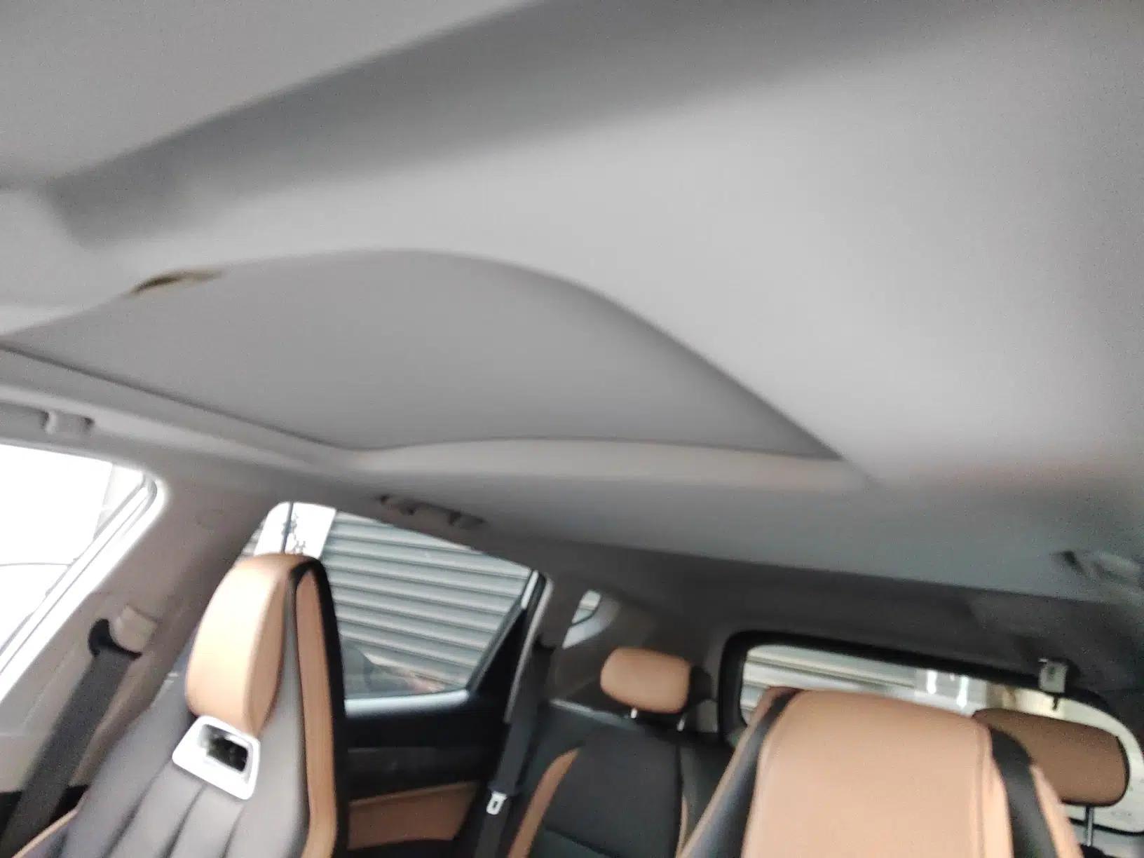 Geely Auto Haoyue PRO 2024 1.5T DCT Zongheng+ — миниатюра 13