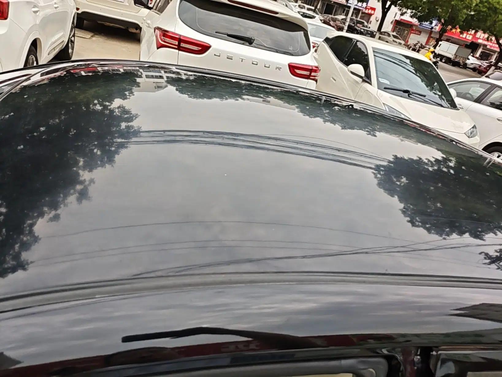 Geely Auto Ocean 2014 1.5L Manual Elite Model — миниатюра 11