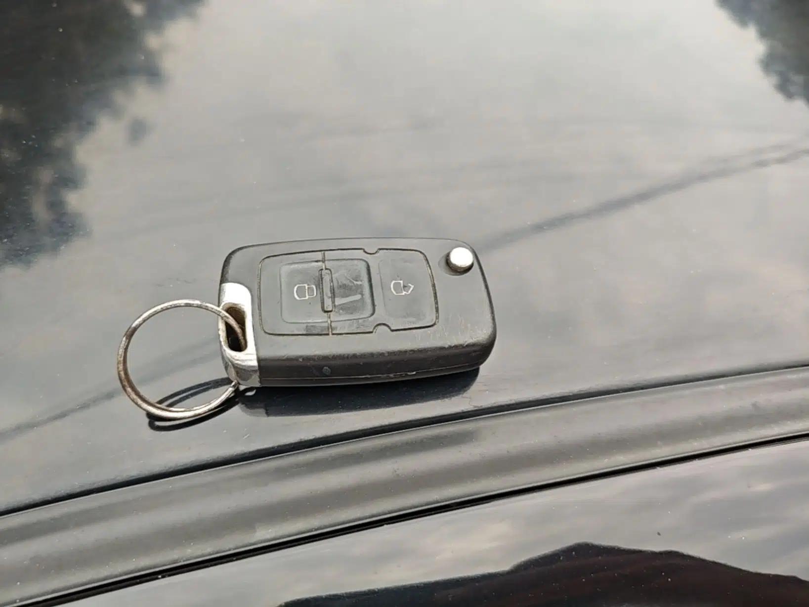 Geely Auto Ocean 2014 1.5L Manual Elite Model — миниатюра 12