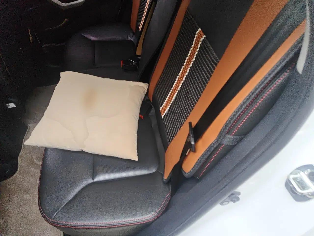 JAC Group Refine S3 2016 1.5L Manual Luxury Smart Version — миниатюра 18