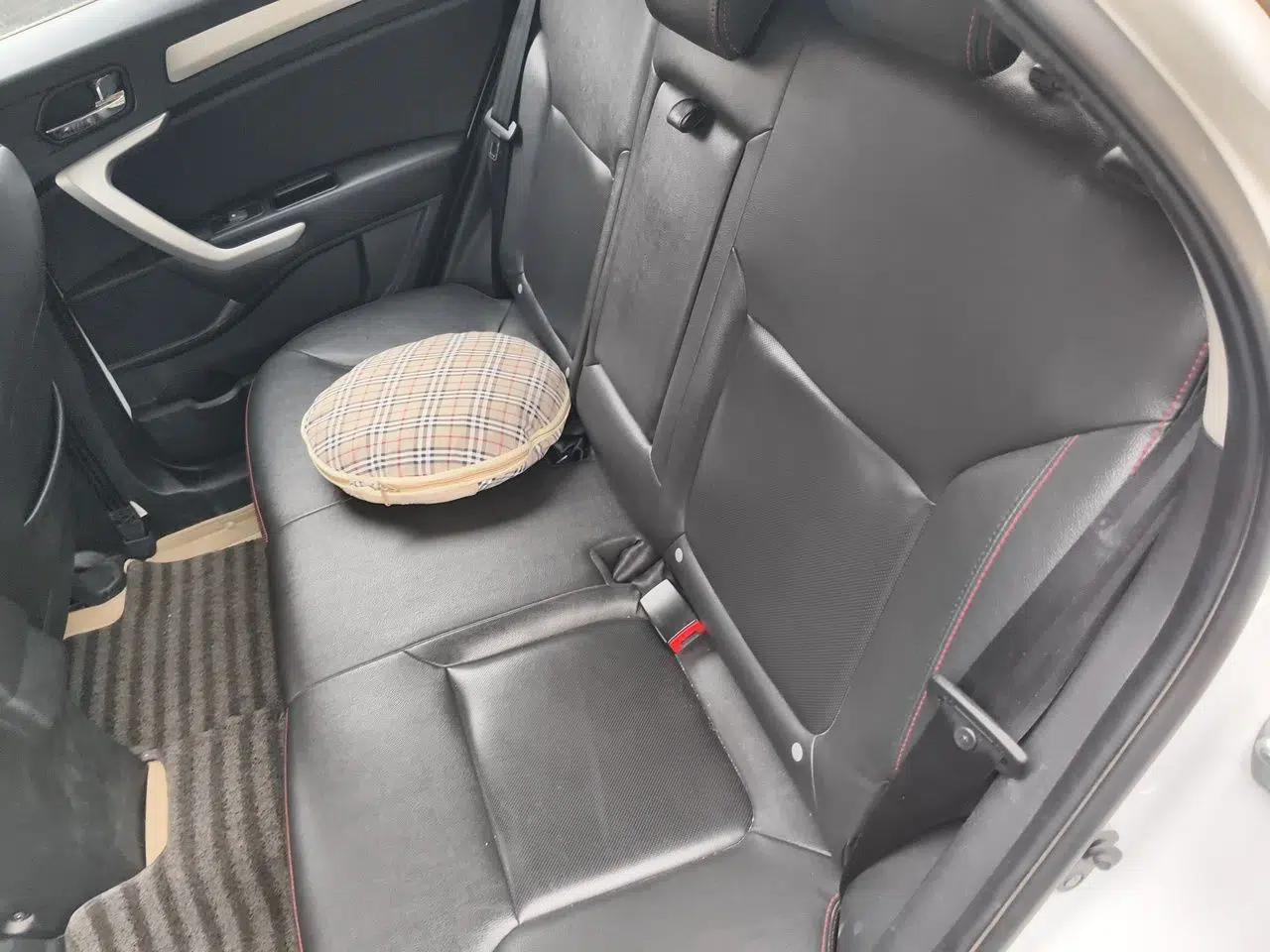 JAC Group Refine S3 2016 1.5L CVT Luxury Smart Version — миниатюра 18