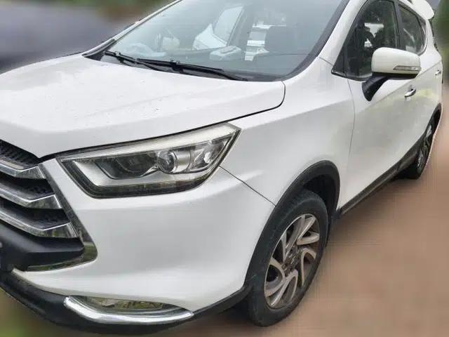 JAC Group Refine S3 2016 1.5L CVT Luxury Smart Version