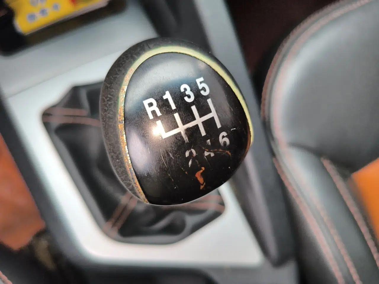 JAC Group Refine S3 2014 1.5L Manual Luxury Smart Model — миниатюра 15