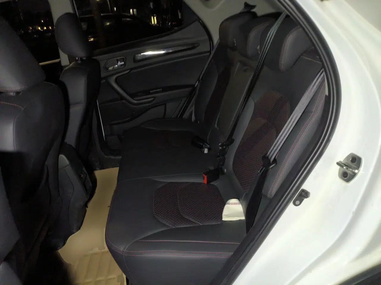 JAC Group Refine S3 2018 Smart Drive Version 1.6L CVT Luxury Smart Model — миниатюра 18