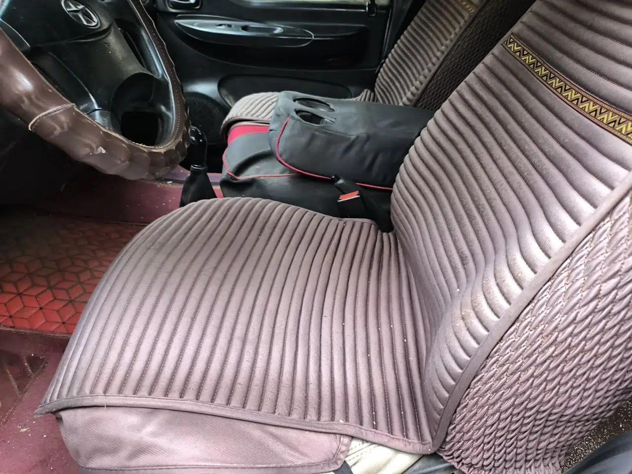 JAC Group Refine 2011 2.0L Shuttle Gasoline Standard Edition HFC4GA3 — миниатюра 16