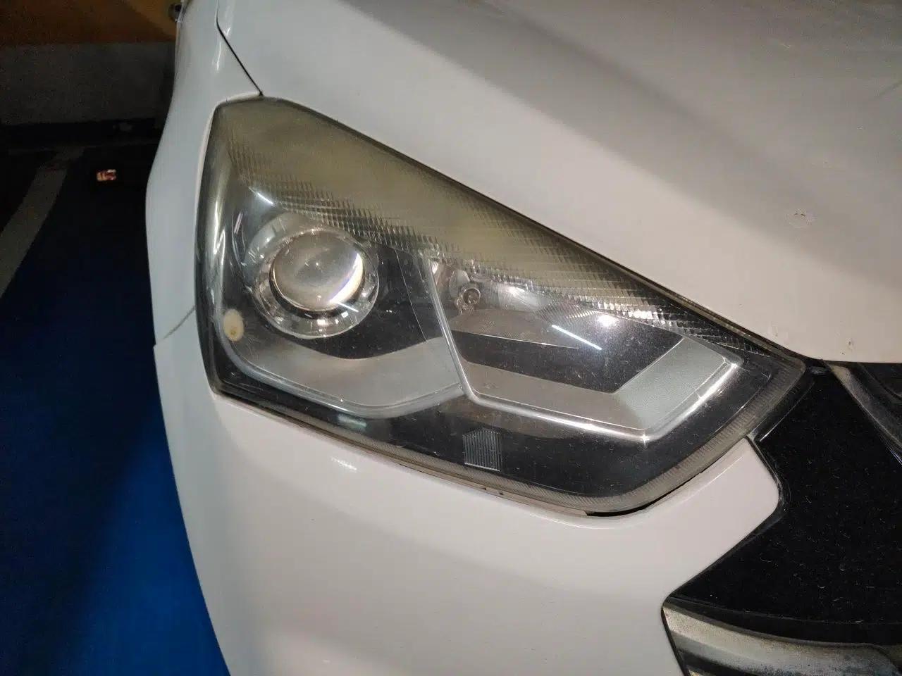 JAC Group Refine S2 2015 1.5L CVT Luxury Edition — миниатюра 7