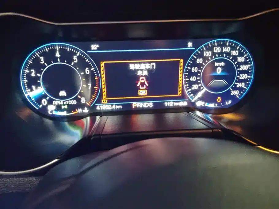 2020 Mustang 2.3L EcoBoost — миниатюра 14