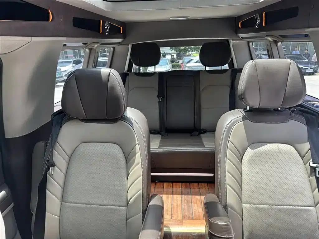 2022 Ford F-150 3.5T Automatic — миниатюра 25