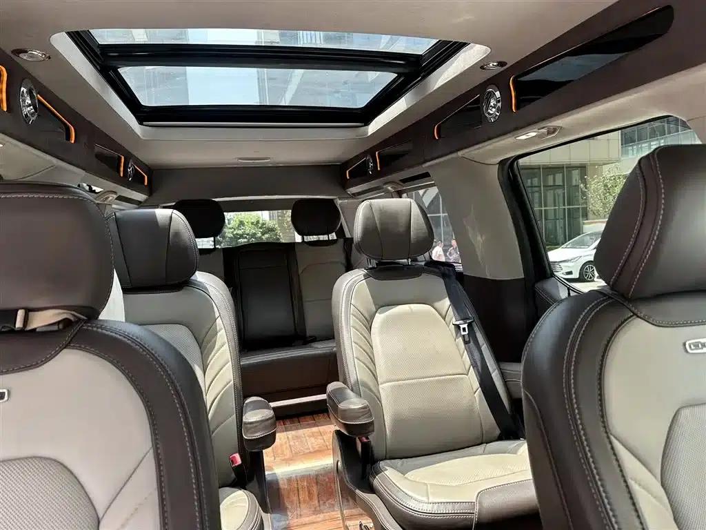 2022 Ford F-150 3.5T Automatic — миниатюра 8