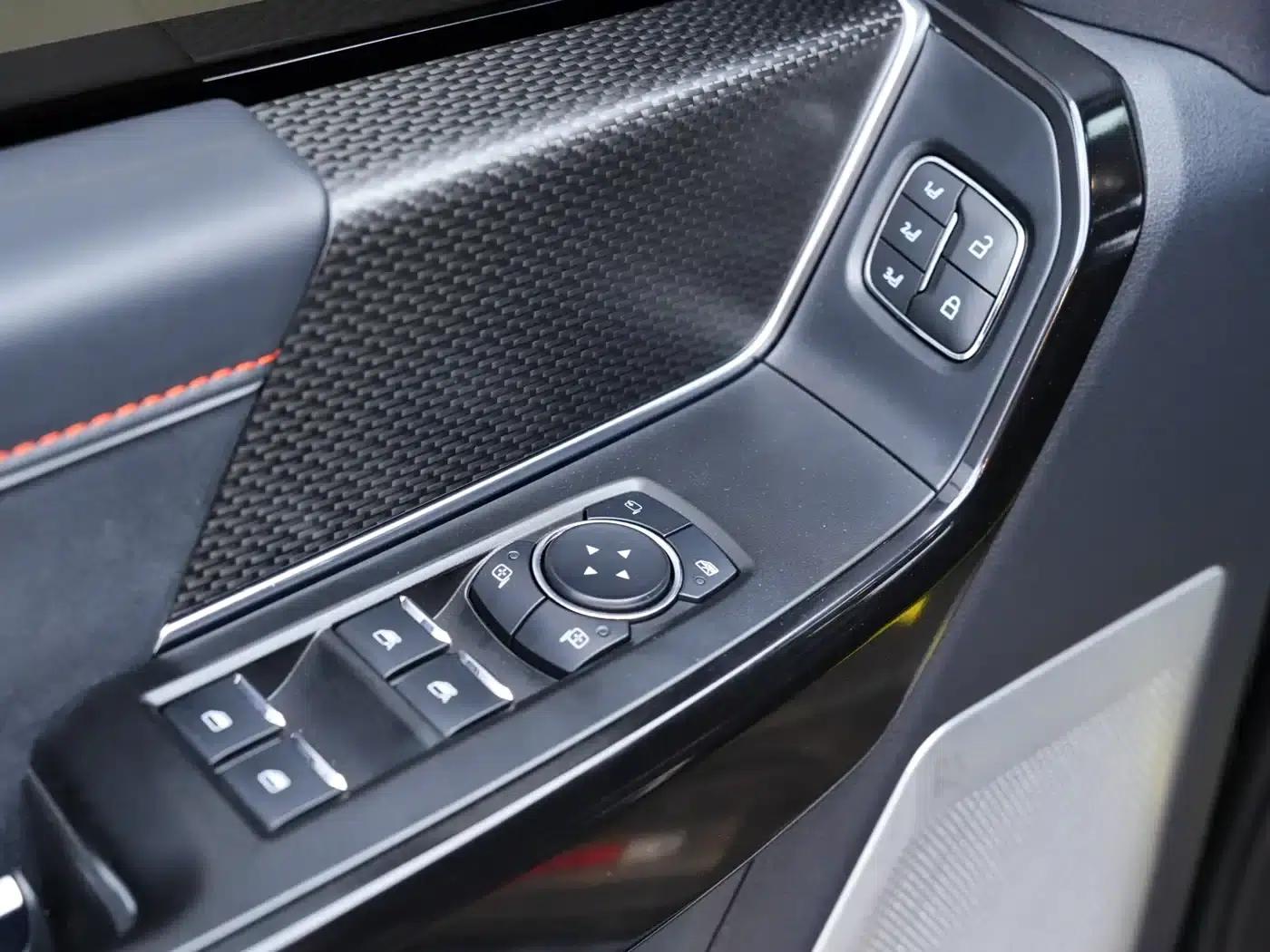 2024 Ford F-150 Raptor 5.2T US Spec — миниатюра 14