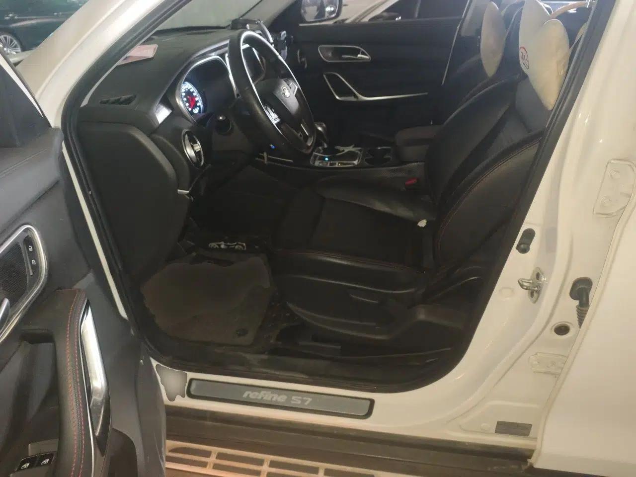 JAC Group Refine S7 2018 Sport Edition 1.5T Automatic Urban Model 5-Seater — миниатюра 17