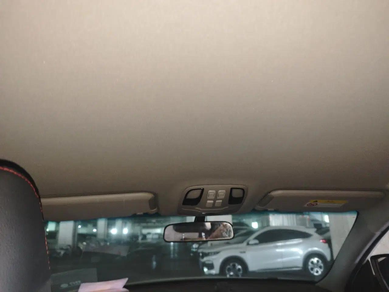 JAC Group Refine S7 2018 Sport Edition 1.5T Automatic Urban Model 5-Seater — миниатюра 19