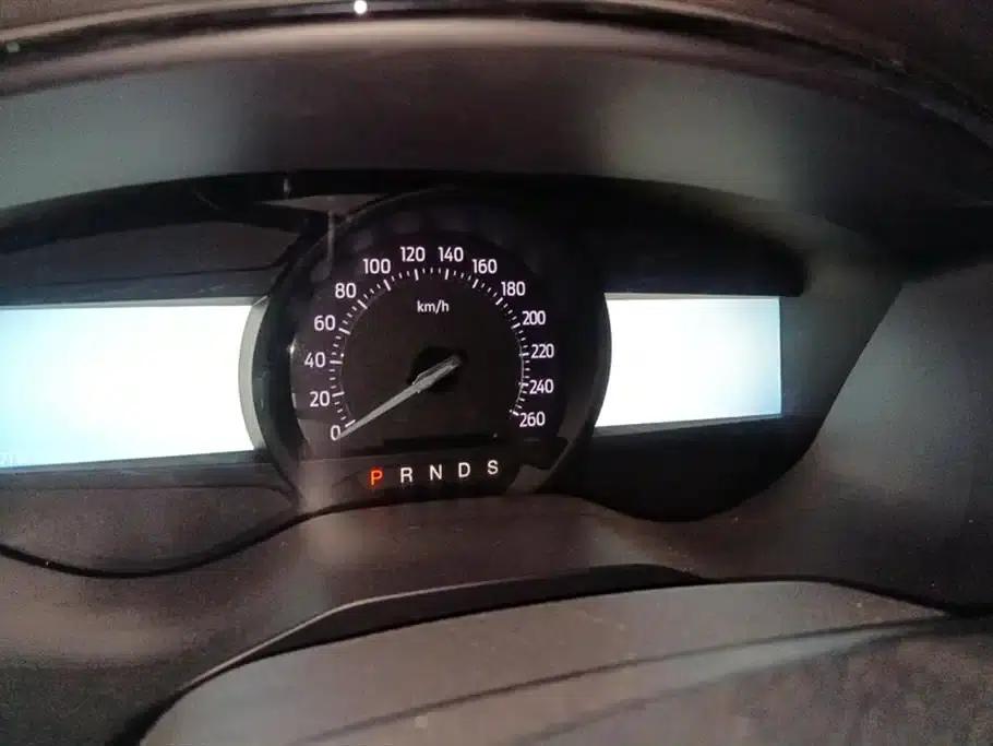 Taurus 2018 EcoBoost 245 Fashion Edition (China VI Emission Standard) — миниатюра 14