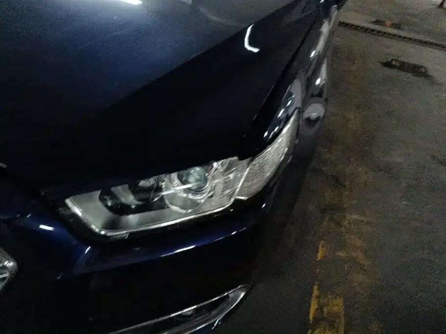 Taurus 2018 EcoBoost 245 Fashion Edition (China VI Emission Standard) — миниатюра 5