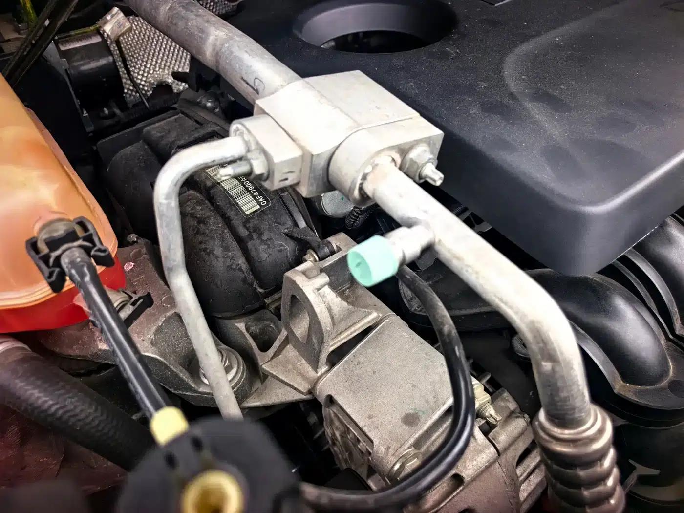 EcoSport 2013 1.5L Automatic Premium — миниатюра 16
