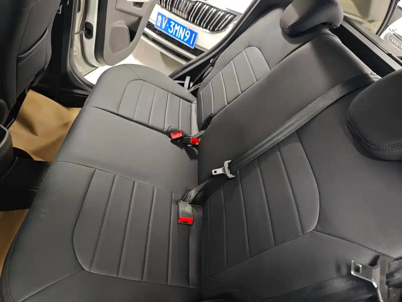 EcoSport 2013 1.5L Automatic Fashion Edition — миниатюра 15