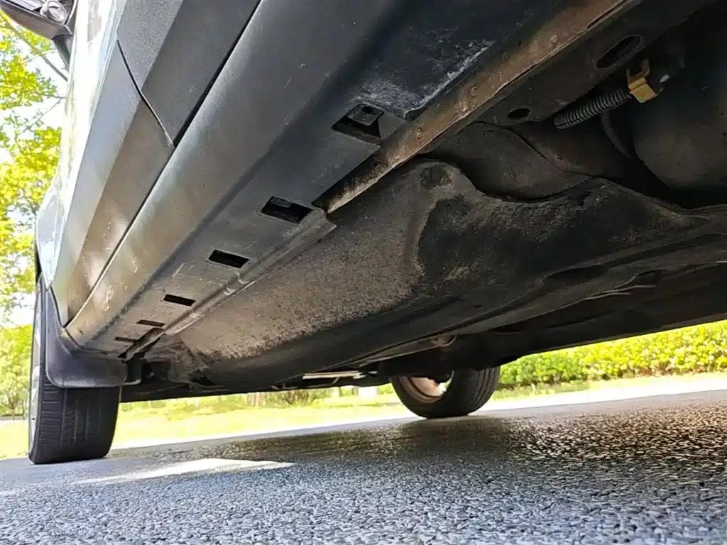 EcoSport 2018 1.5L Automatic Platinum Edition — миниатюра 22