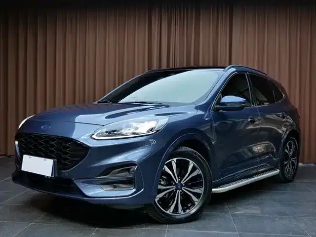 Escape 2020 EcoBoost 245 AWD ST-LINE