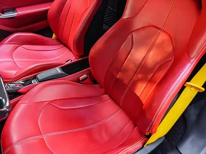 Ferrari F8 2019 Tributo 3.9T V8 — миниатюра 8