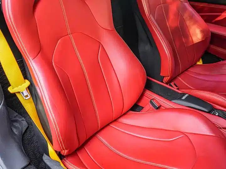Ferrari F8 2019 Tributo 3.9T V8 — миниатюра 9