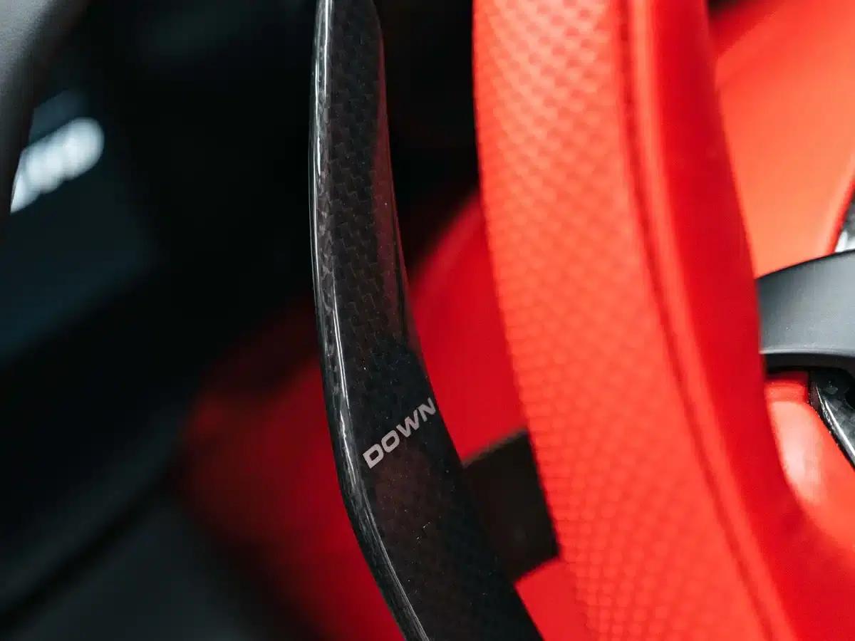 Ferrari F8 2019 Tributo 3.9T V8 — миниатюра 18