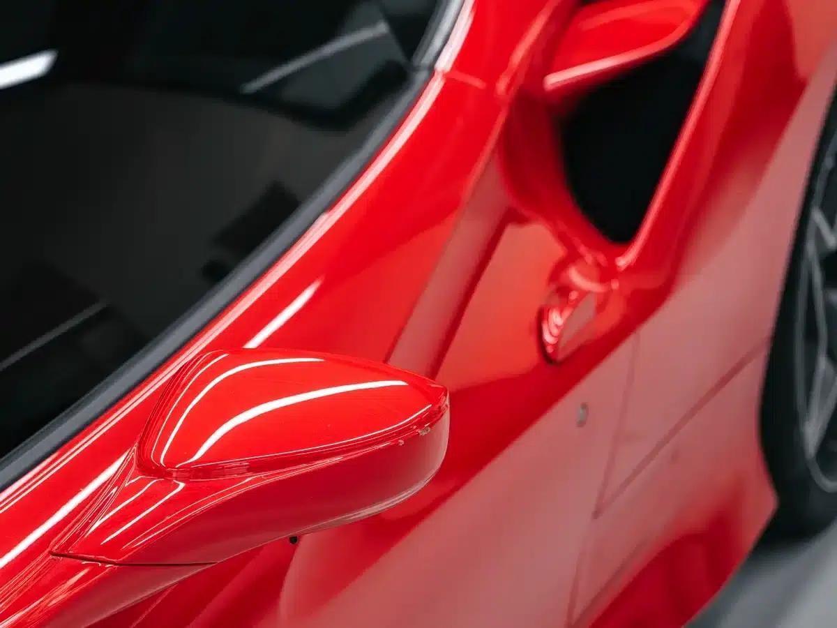 Ferrari F8 2019 Tributo 3.9T V8 — миниатюра 25